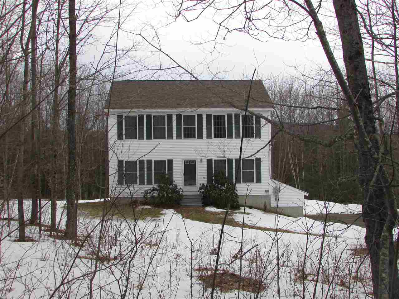 76 George Hill Road Enfield, NH 03748 - Photo 3 of 24