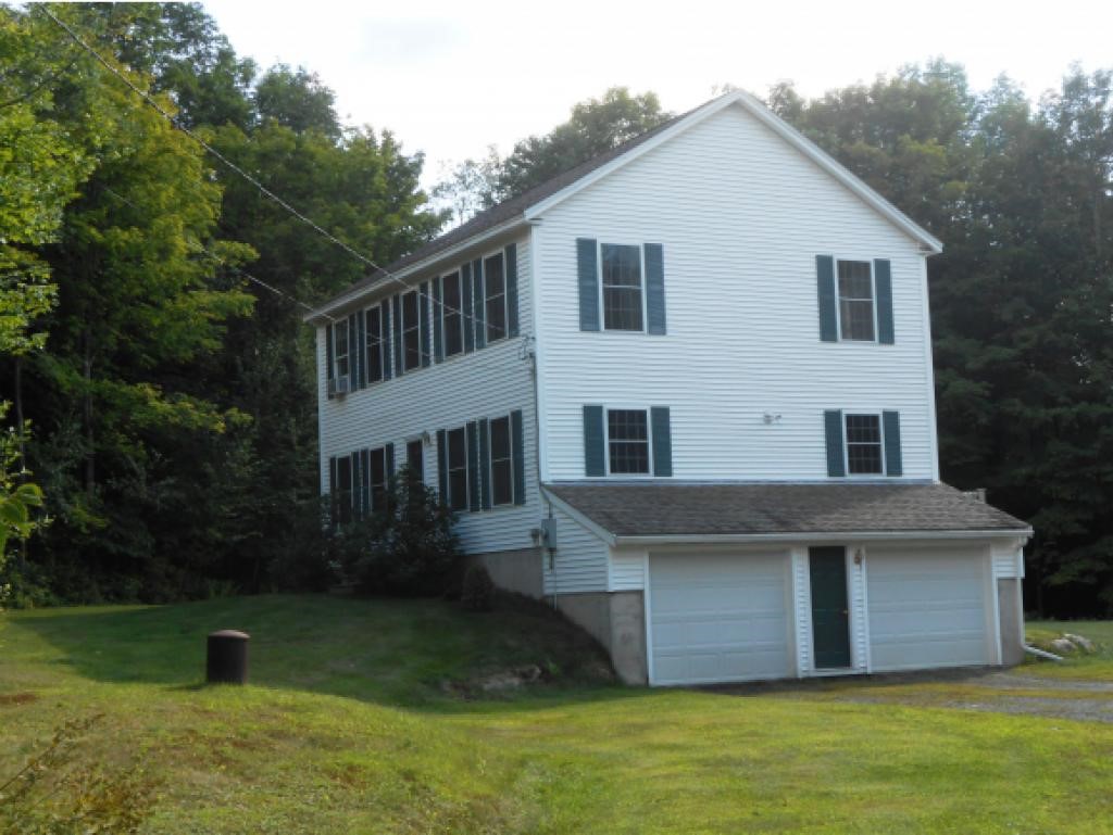 76 George Hill Road Enfield, NH 03748 - Photo 23 of 24