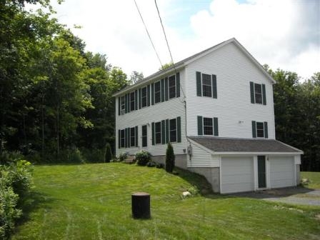 76 George Hill Road Enfield, NH 03748 - Photo 24 of 24