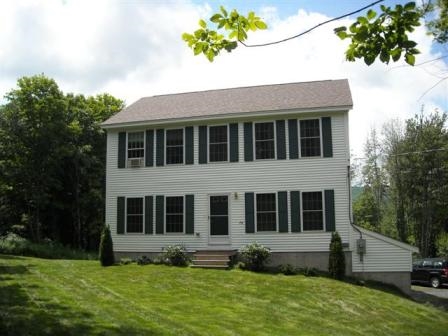 76 George Hill Road Enfield, NH 03748 - Photo 4 of 24
