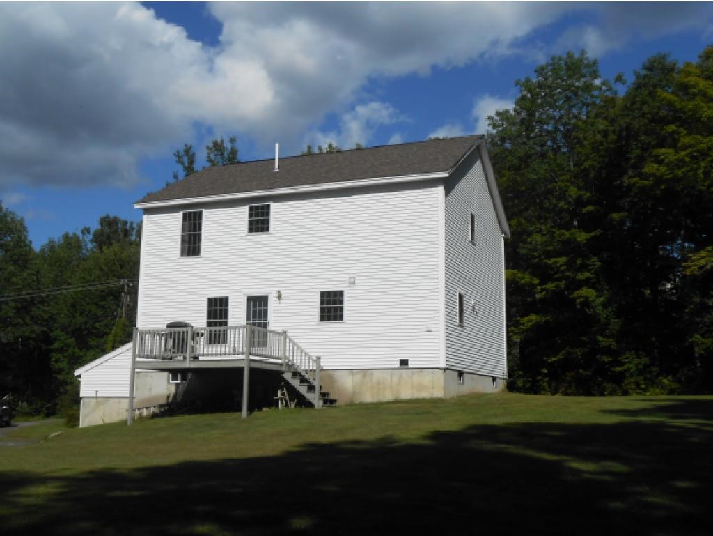 76 George Hill Road Enfield, NH 03748 - Photo 5 of 24