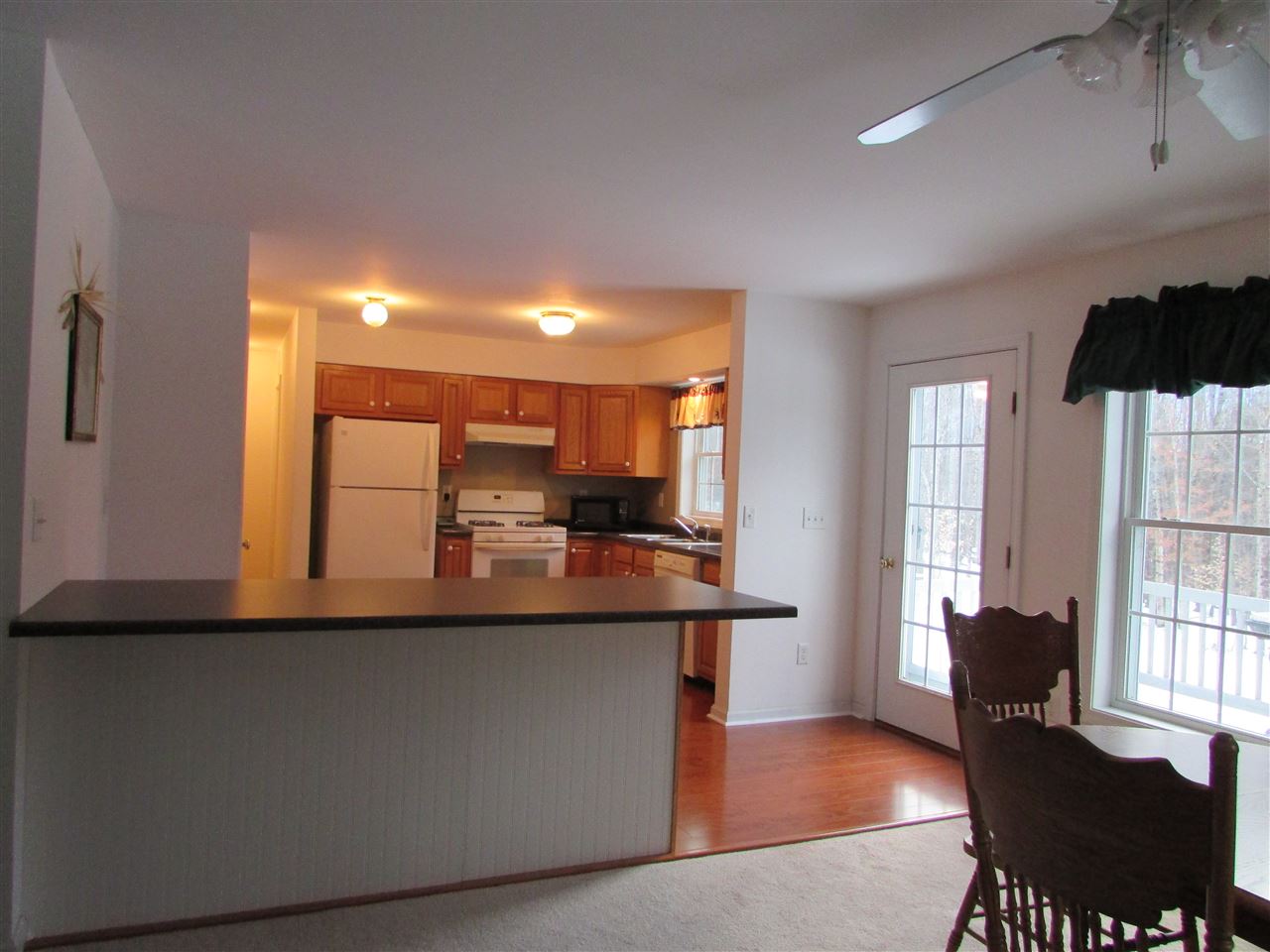 76 George Hill Road Enfield, NH 03748 - Photo 7 of 24