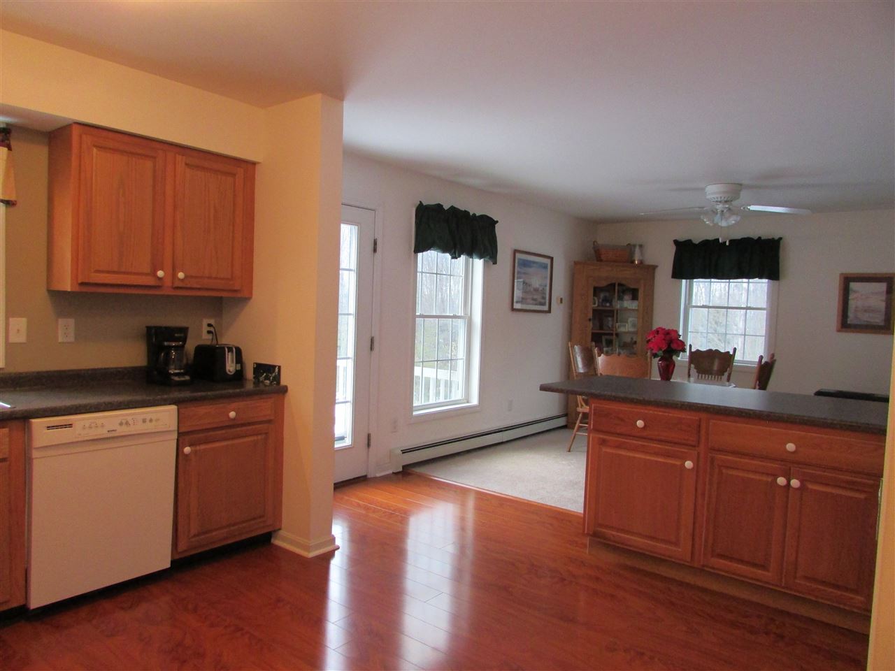 76 George Hill Road Enfield, NH 03748 - Photo 8 of 24