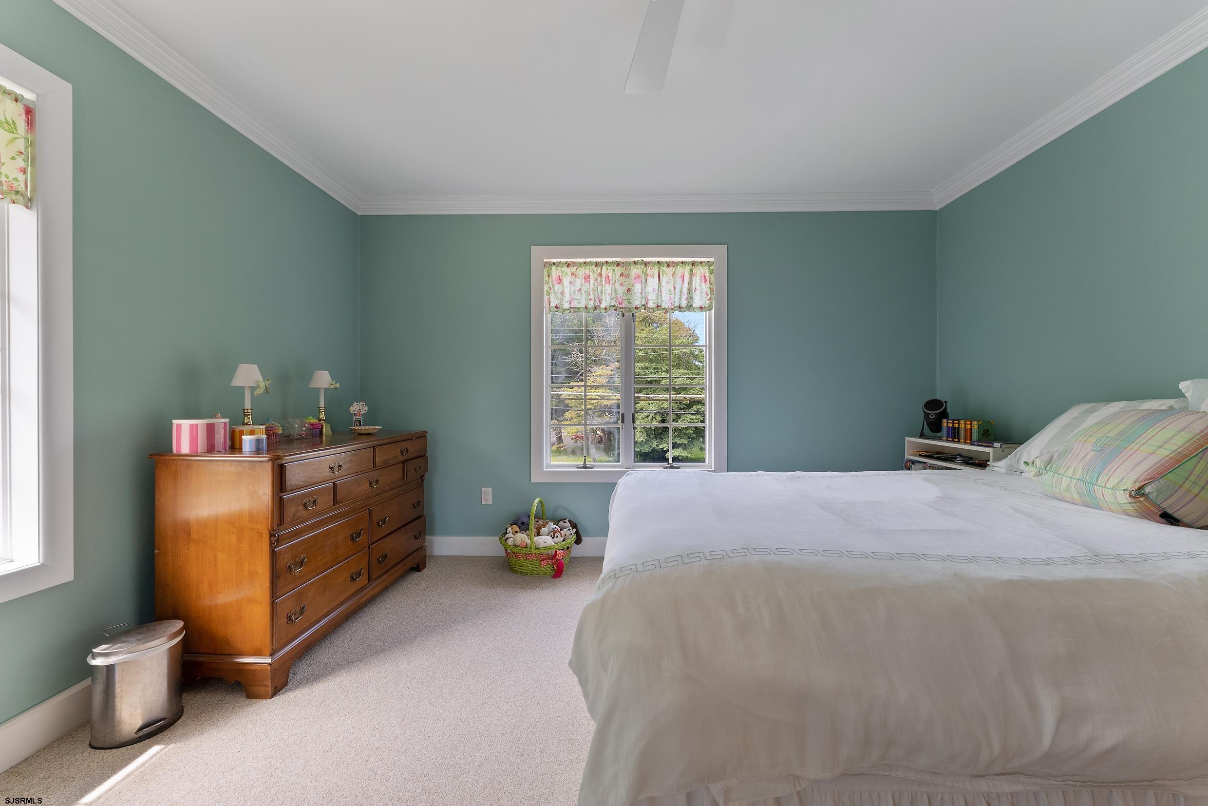 2024 Shore Road Linwood, NJ 08221 - Photo 31 of 51 a bed room with a bed and a window