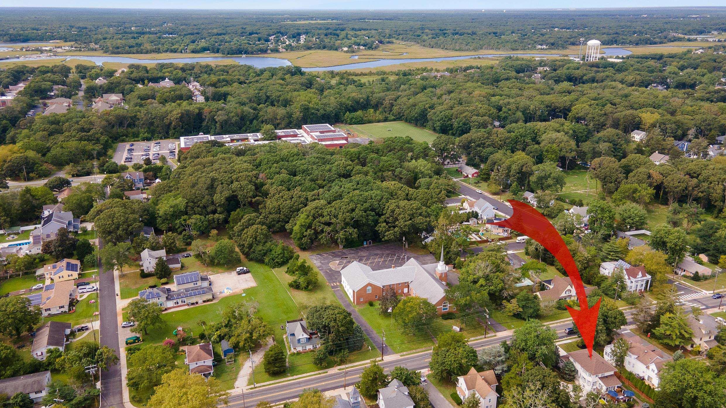 2024 Shore Road Linwood, NJ 08221 - Photo 49 of 51