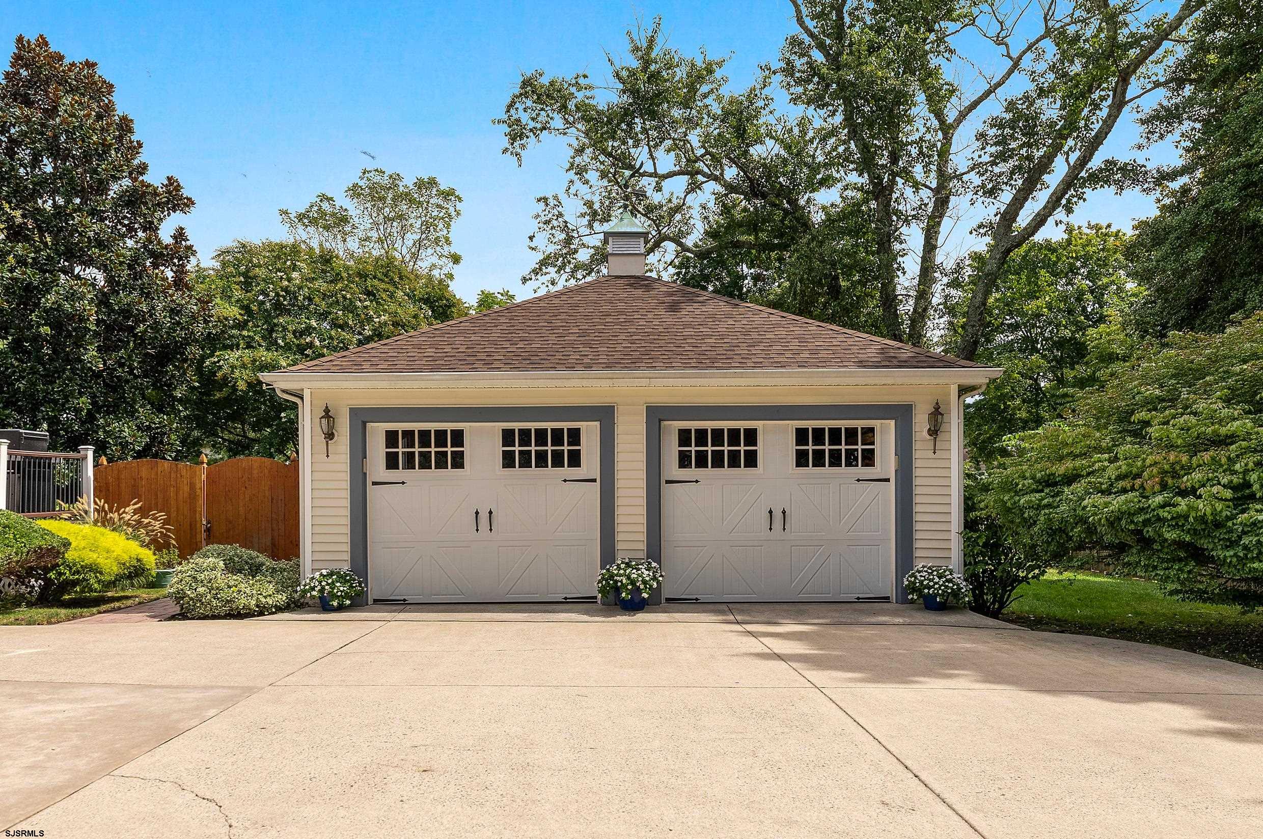 2024 Shore Road Linwood, NJ 08221 - Photo 5 of 51 a house with trees in the background