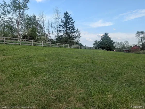 $169,900 | -n Lapeer R North Lapeer R N Lapeer Rd Branch, North Branch, MI 48461