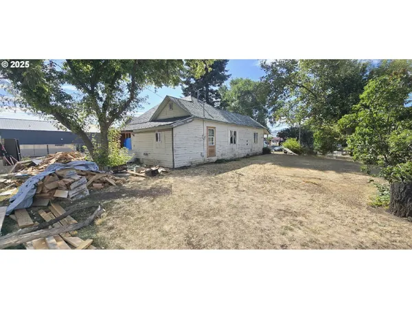 $140,000 | 1503 R Avenue, La Grande, OR 97850