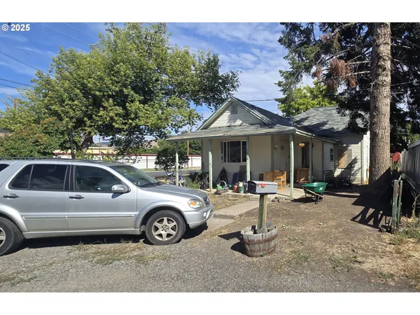 $140,000 | 1503 R Avenue, La Grande, OR 97850