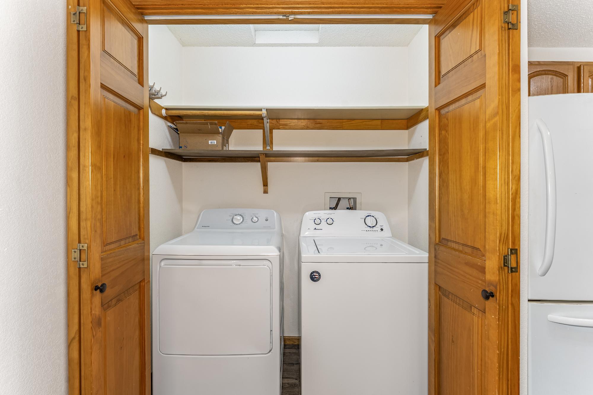 8705 Richardson Plat Road, Unit 4B Minocqua, WI 54548 - Photo 8 of 24 Gallery Image 8