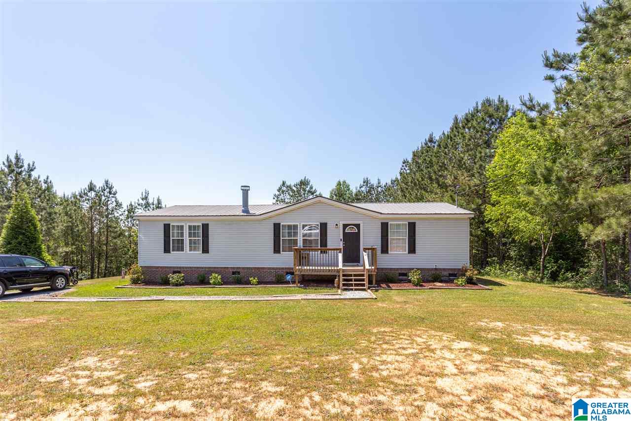 167 Rock Crest Road Odenville, AL 35120 - Photo 1 of 39