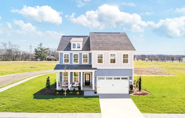 $379,990 | 317 Black Bear Dr Mount, Mount Pleasant, TN 38474