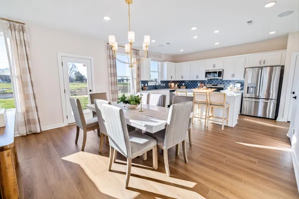 $379,990 | 317 Black Bear Dr Mount, Mount Pleasant, TN 38474