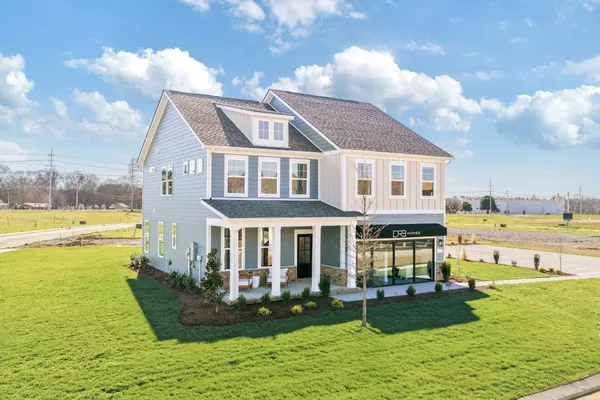 $379,990 | 317 Black Bear Dr Mount, Mount Pleasant, TN 38474