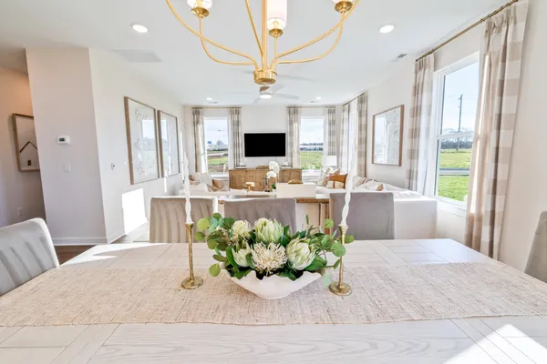 $379,990 | 317 Black Bear Dr Mount, Mount Pleasant, TN 38474