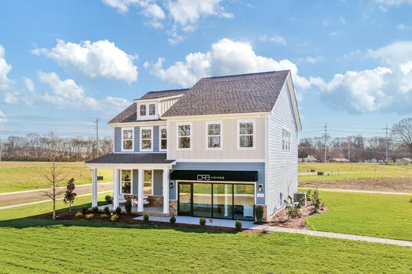 $379,990 | 317 Black Bear Dr Mount, Mount Pleasant, TN 38474
