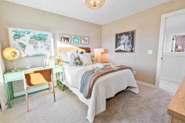 $379,990 | 317 Black Bear Dr Mount, Mount Pleasant, TN 38474