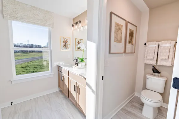 $379,990 | 317 Black Bear Dr Mount, Mount Pleasant, TN 38474