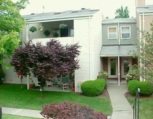 1810 Kenzie Road, Unit 1810 Pittsburgh, PA 15205 - Photo 1 of 8 Exterior Front.