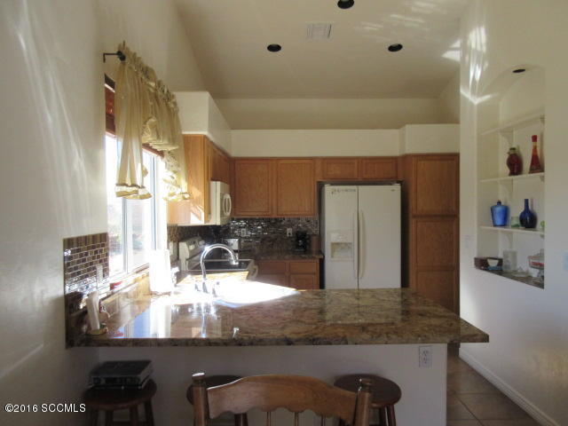 1668 Circulo Puerto Rio Rico, AZ 85648 - Photo 9 of 30
