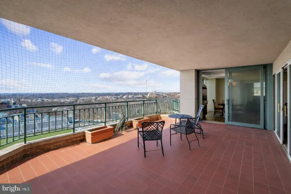 $1,099,000 | 3801 Canterbury Road, Unit 1104, Baltimore, MD 21218