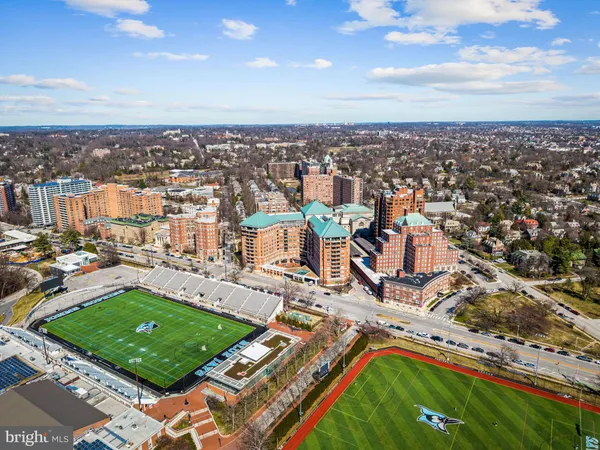 $1,099,000 | 3801 Canterbury Road, Unit 1104, Baltimore, MD 21218