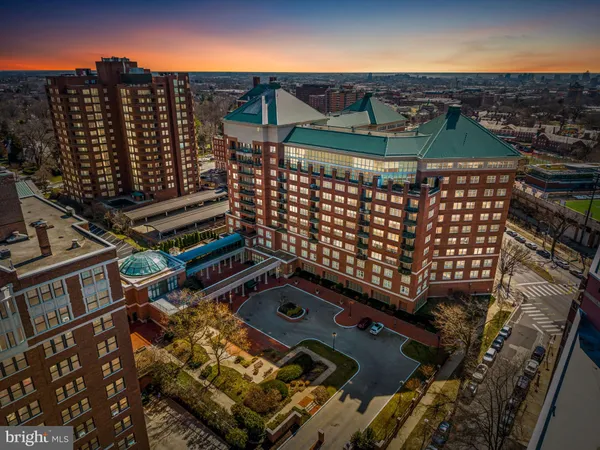 $1,099,000 | 3801 Canterbury Road, Unit 1104, Baltimore, MD 21218