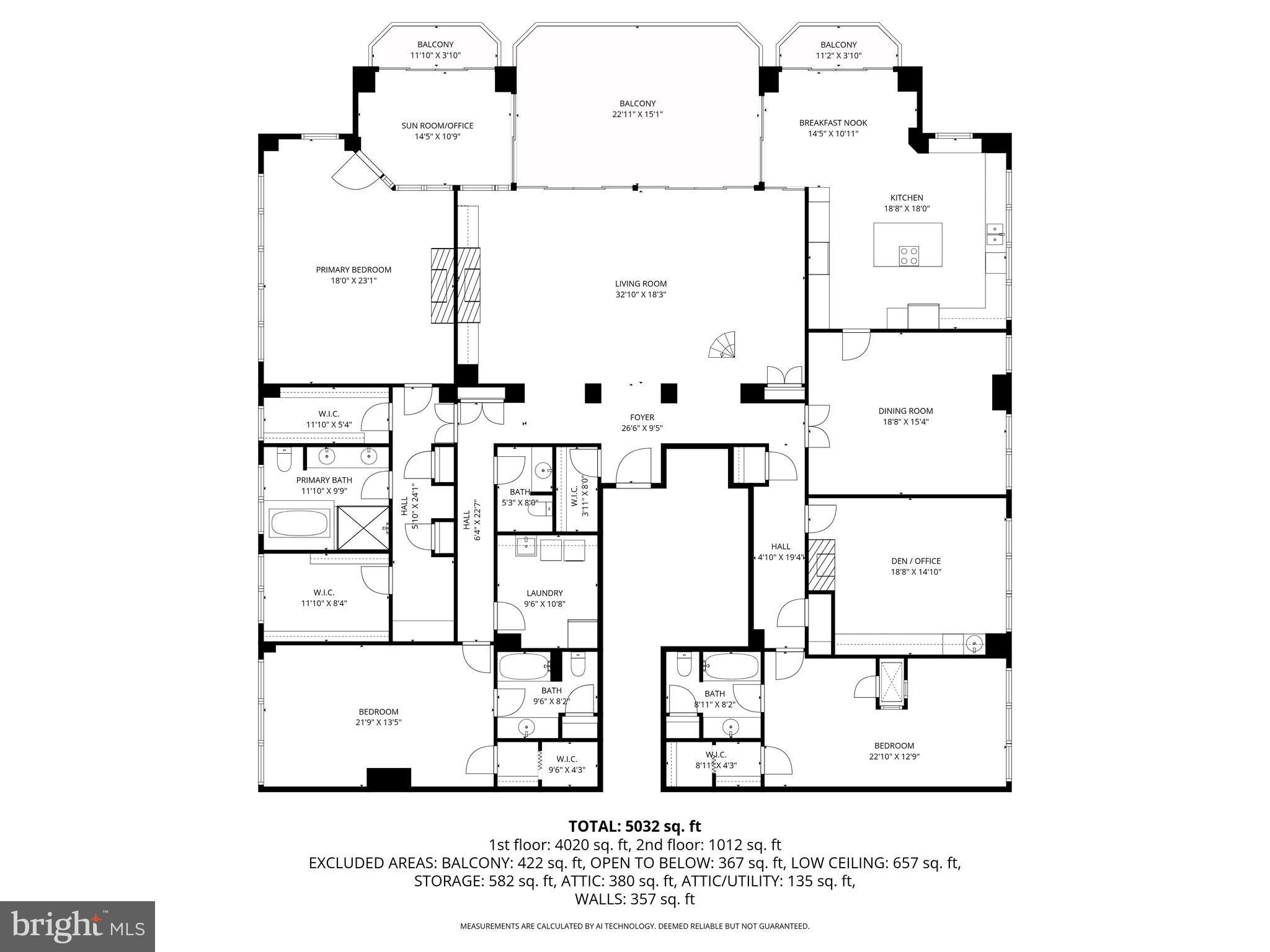 3801 Canterbury Road, Unit 1104 Baltimore, MD 21218 - Photo 73 of 74 unknown