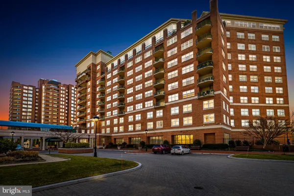 $1,099,000 | 3801 Canterbury Road, Unit 1104, Baltimore, MD 21218