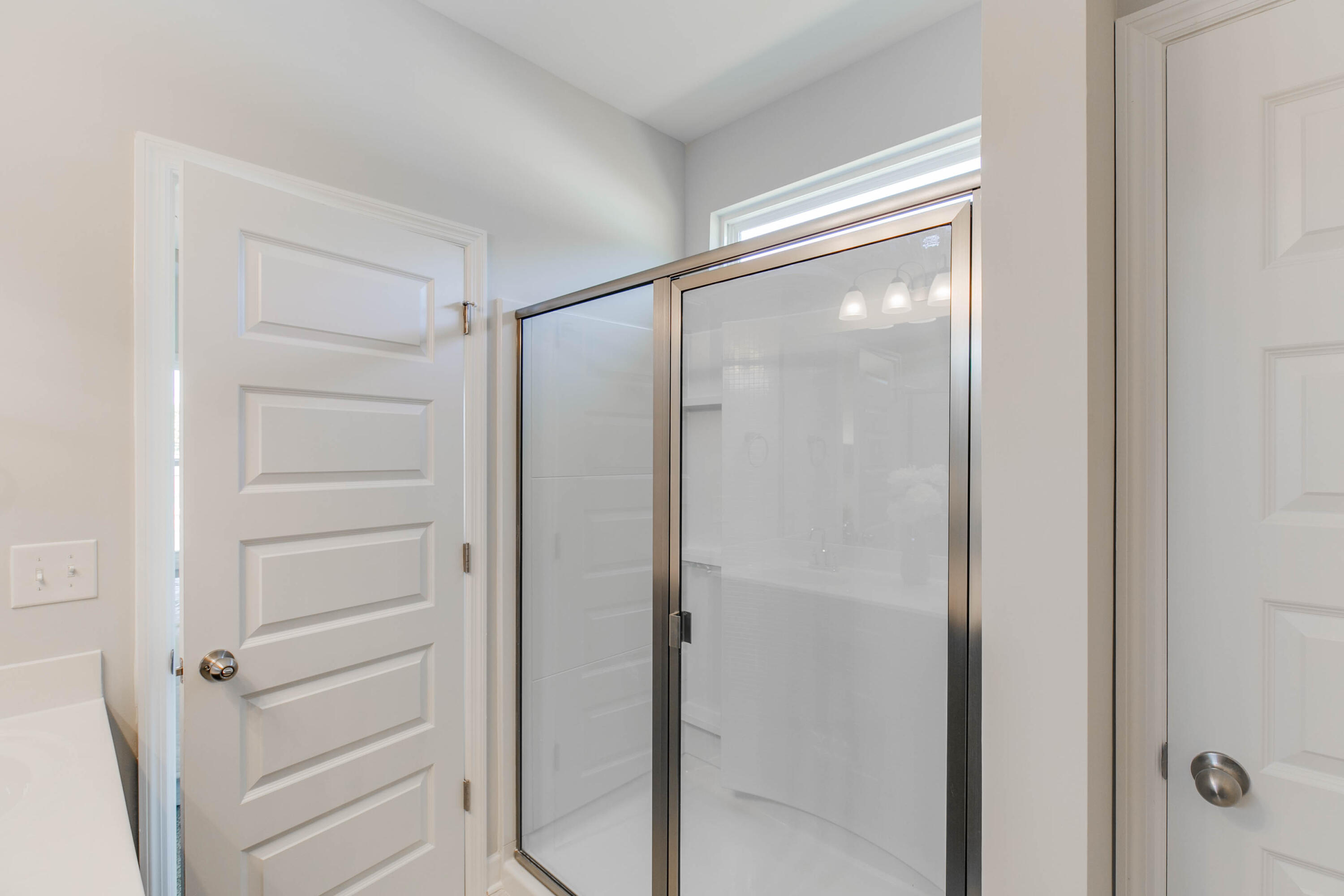 1002 Fortitude Trail Chattanooga, TN 37421 - Photo 48 of 55 20 Hampshire Primary Walk-in Shower