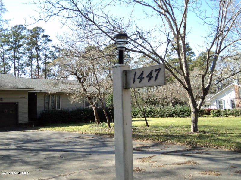 1447 Village Point Road Southwest Shallotte, NC 28470 - Photo 2 of 29 Rural Yet Convenient