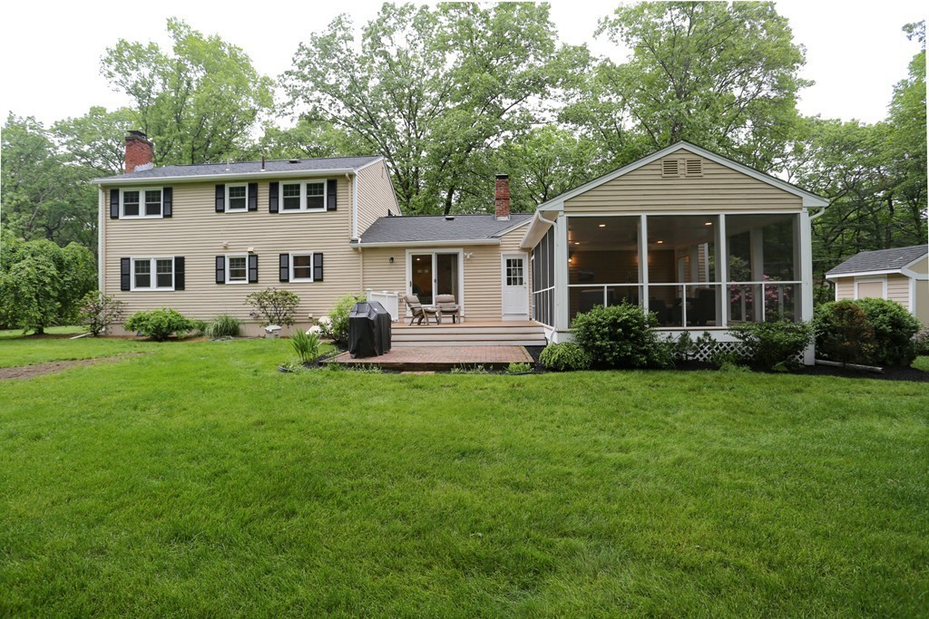 101 Stock Farm Road Sudbury, MA 01776 - Photo 2 of 30