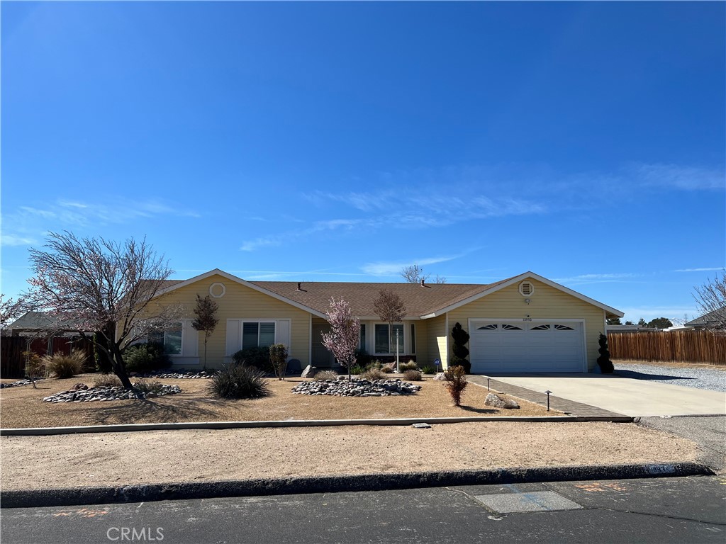 11893 Old Ranch Road Victorville, CA 92392 - Photo 1 of 1 Gallery Image 1