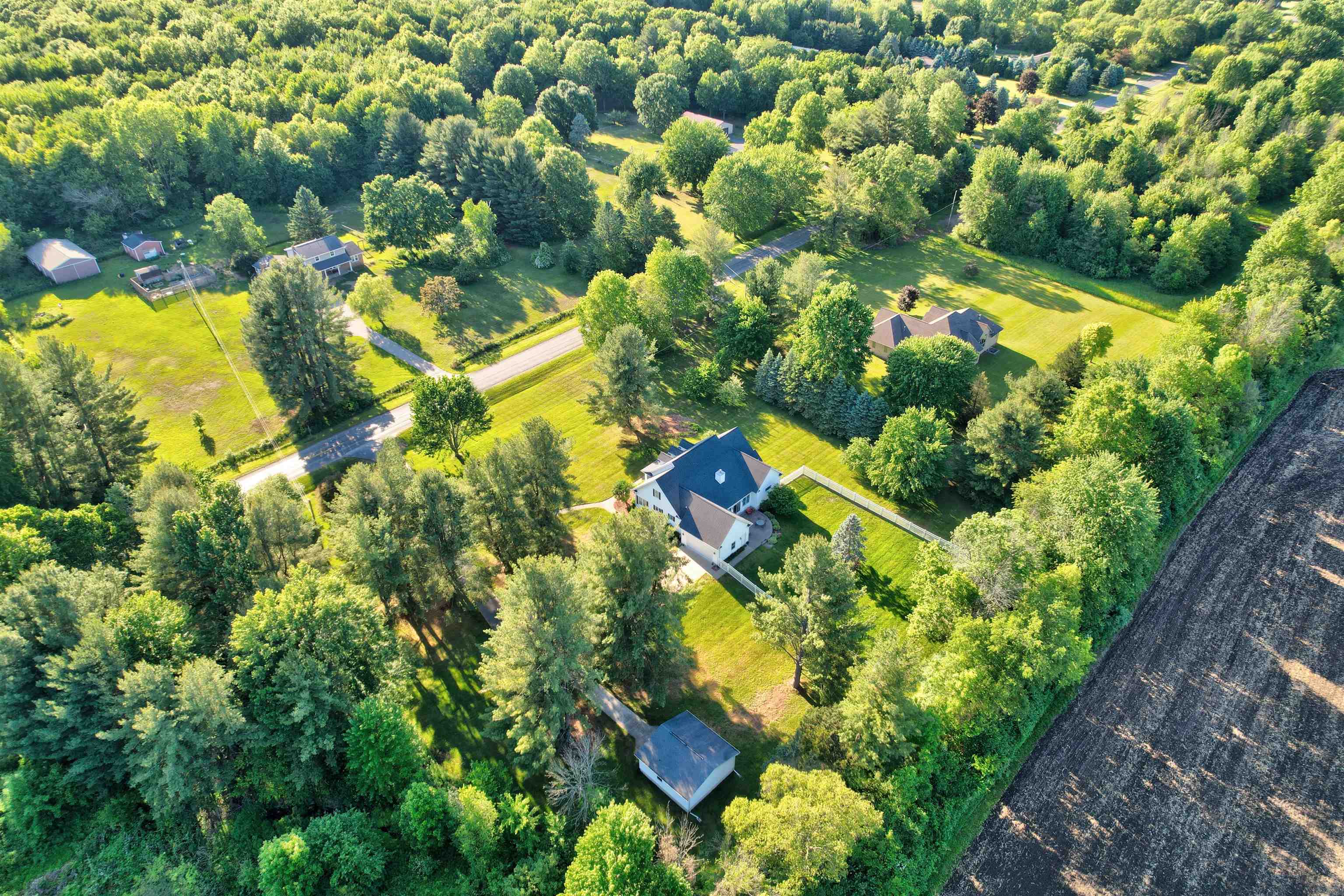 12873 Seymour Road Burt, MI 48417 - Photo 53 of 59