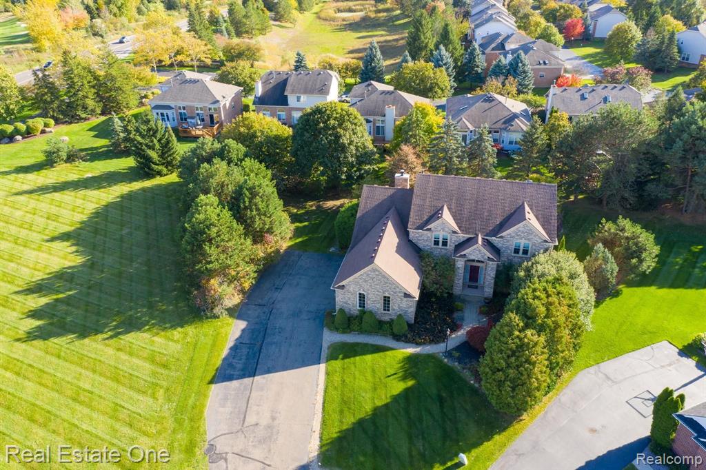 4640 Chatford Court Rochester, MI 48306 - Photo 28 of 30