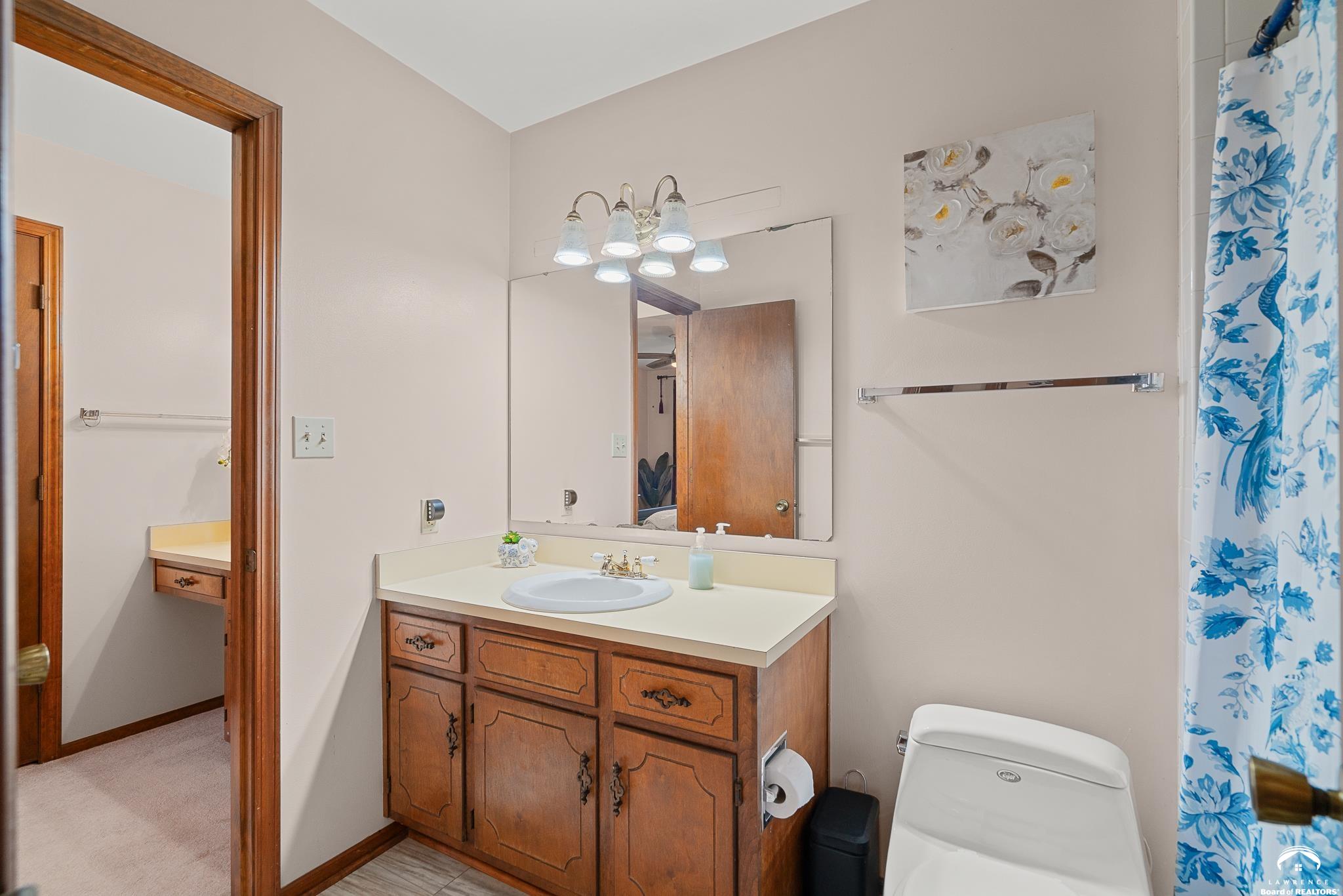 321 Cattleman Trail Lawrence, KS 66049 - Photo 12 of 35