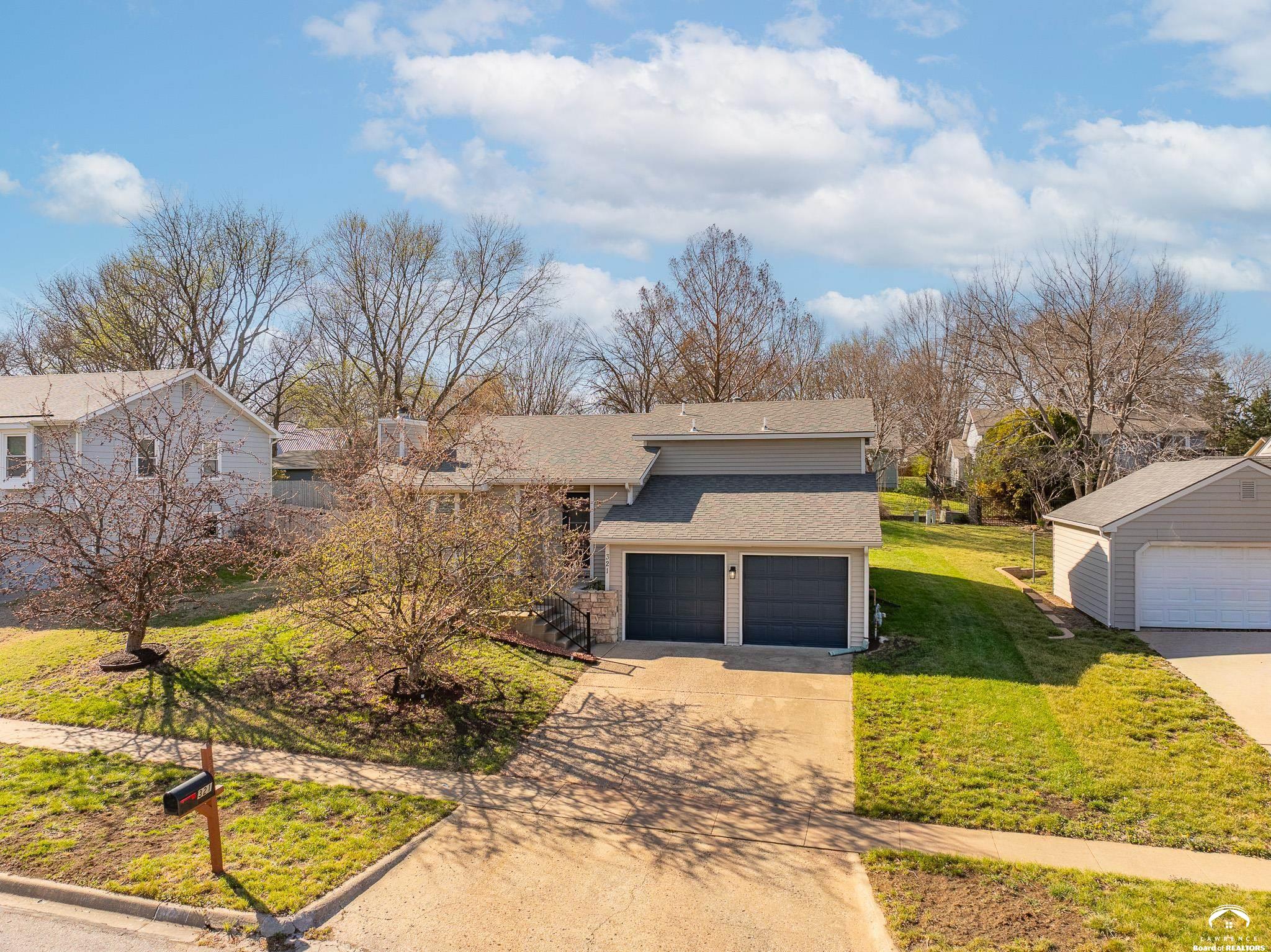321 Cattleman Trail Lawrence, KS 66049 - Photo 23 of 35