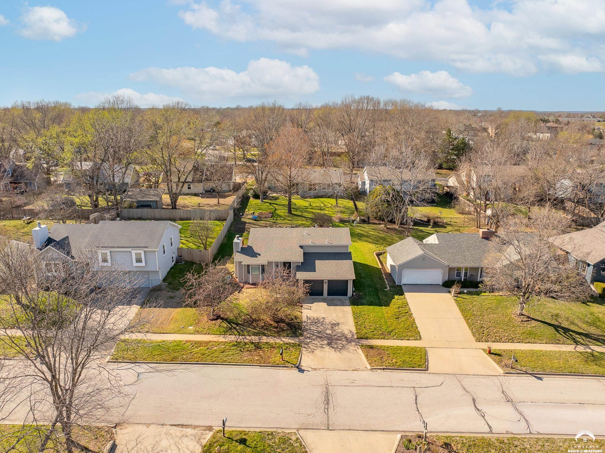 321 Cattleman Trail Lawrence, KS 66049 - Photo 25 of 35
