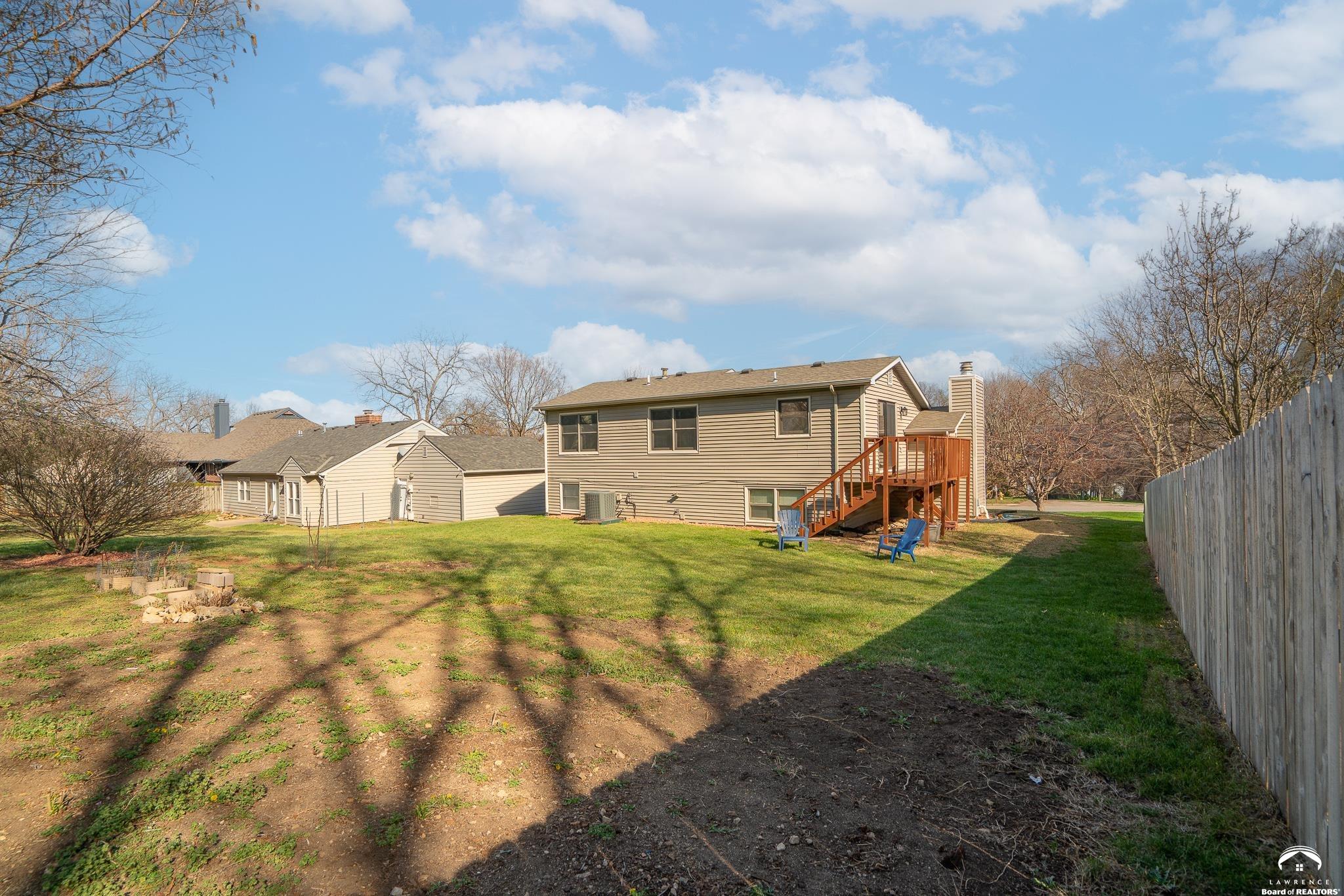 321 Cattleman Trail Lawrence, KS 66049 - Photo 29 of 35