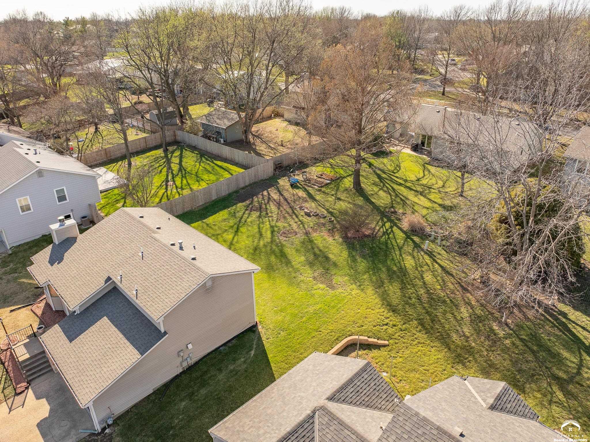 321 Cattleman Trail Lawrence, KS 66049 - Photo 30 of 35