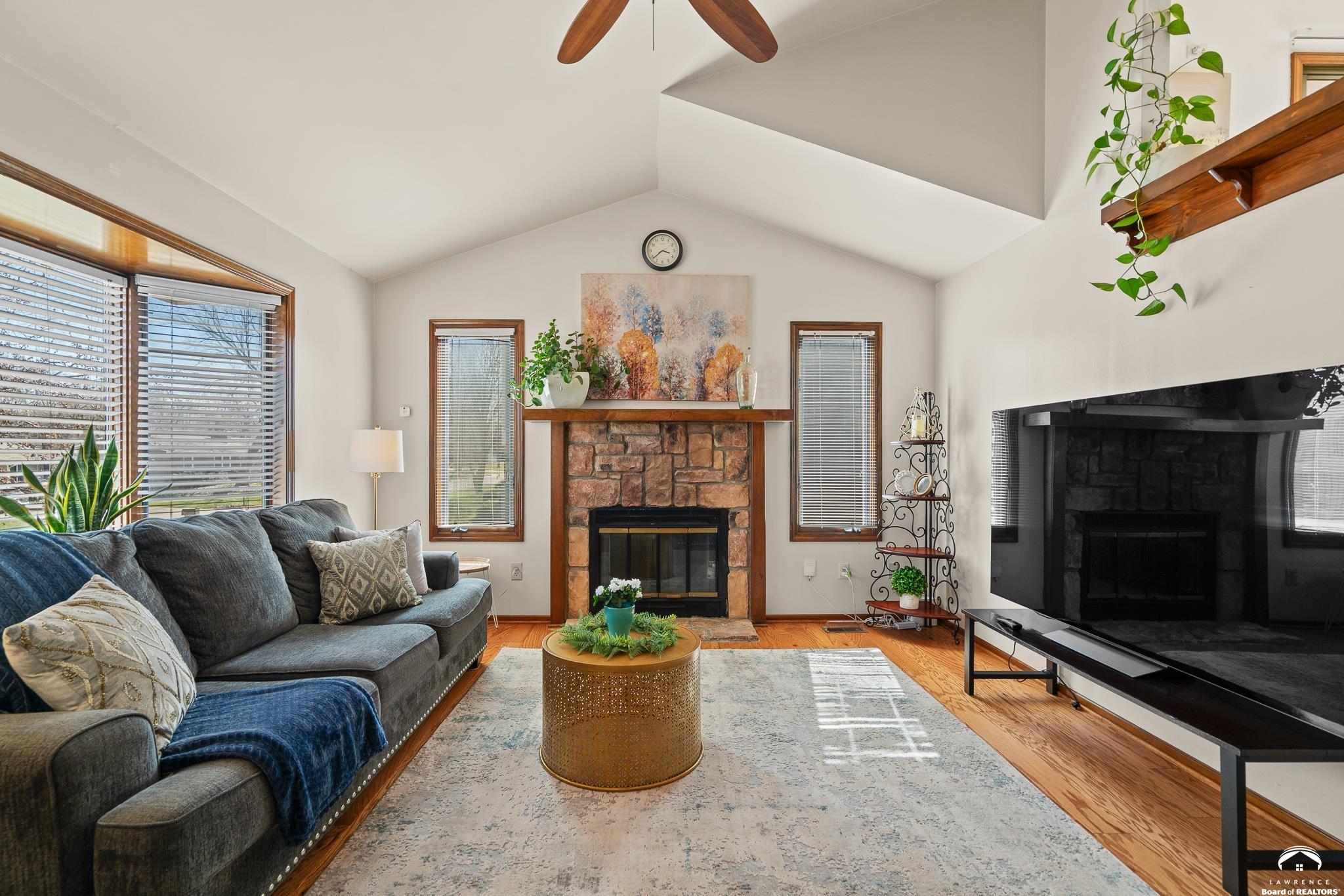 321 Cattleman Trail Lawrence, KS 66049 - Photo 6 of 35