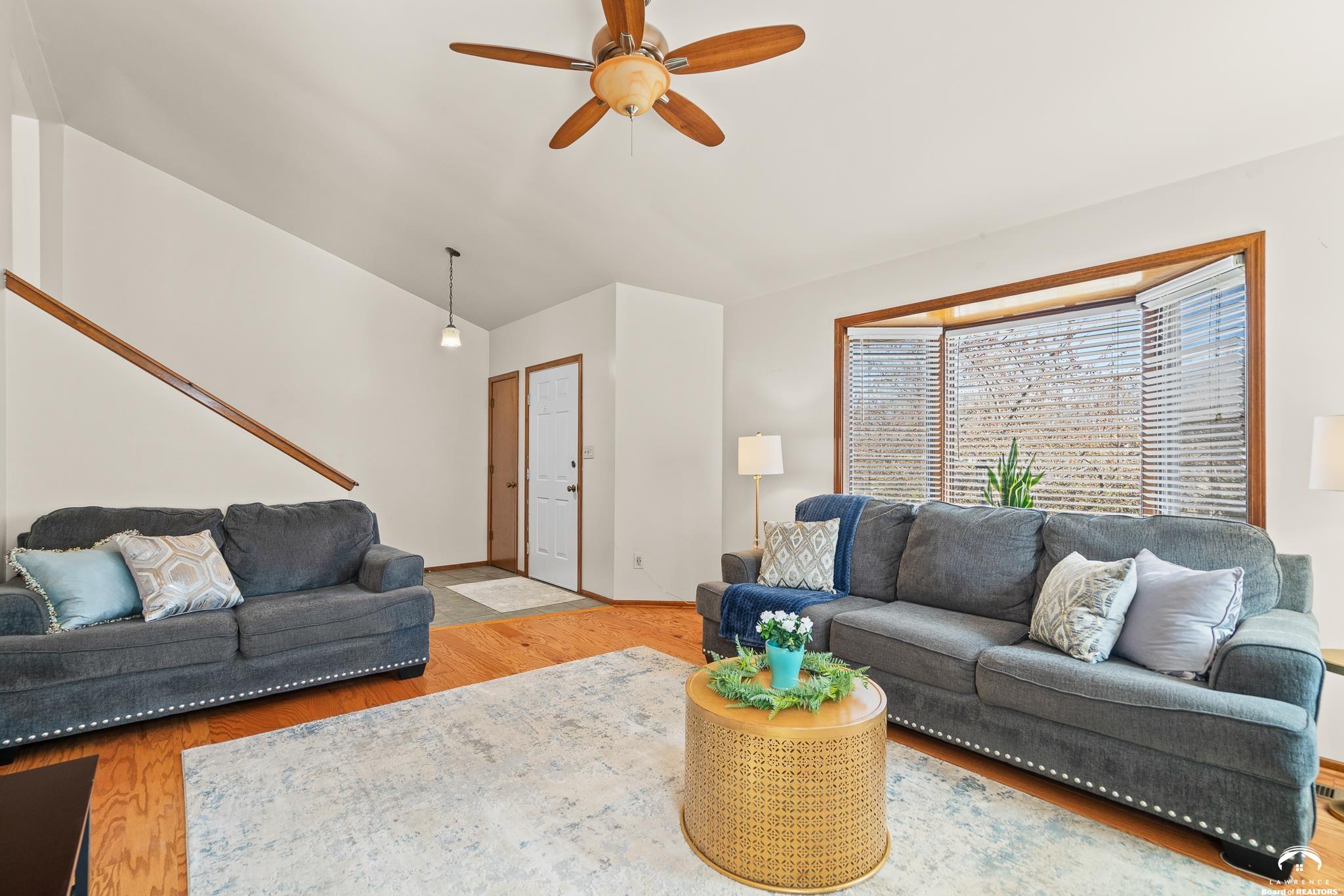 321 Cattleman Trail Lawrence, KS 66049 - Photo 7 of 35