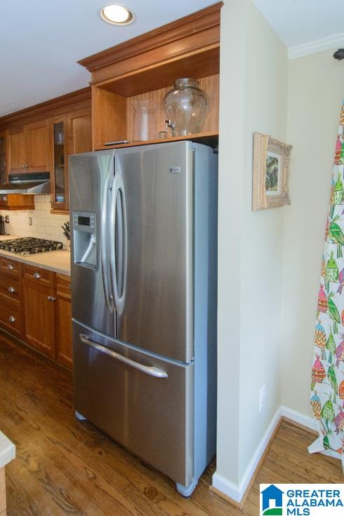 3712 Crestbrook Road Birmingham, AL 35223 - Photo 17 of 35