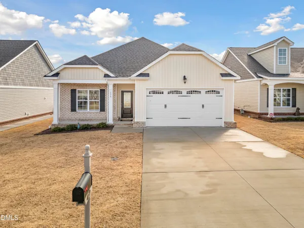 $285,000 | 175 Brunswick Drive, Nashville, NC 27856