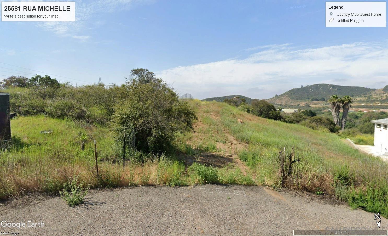 25581 Rua Michelle Escondido, CA 92026 - Photo 1 of 1 Gallery Image 1