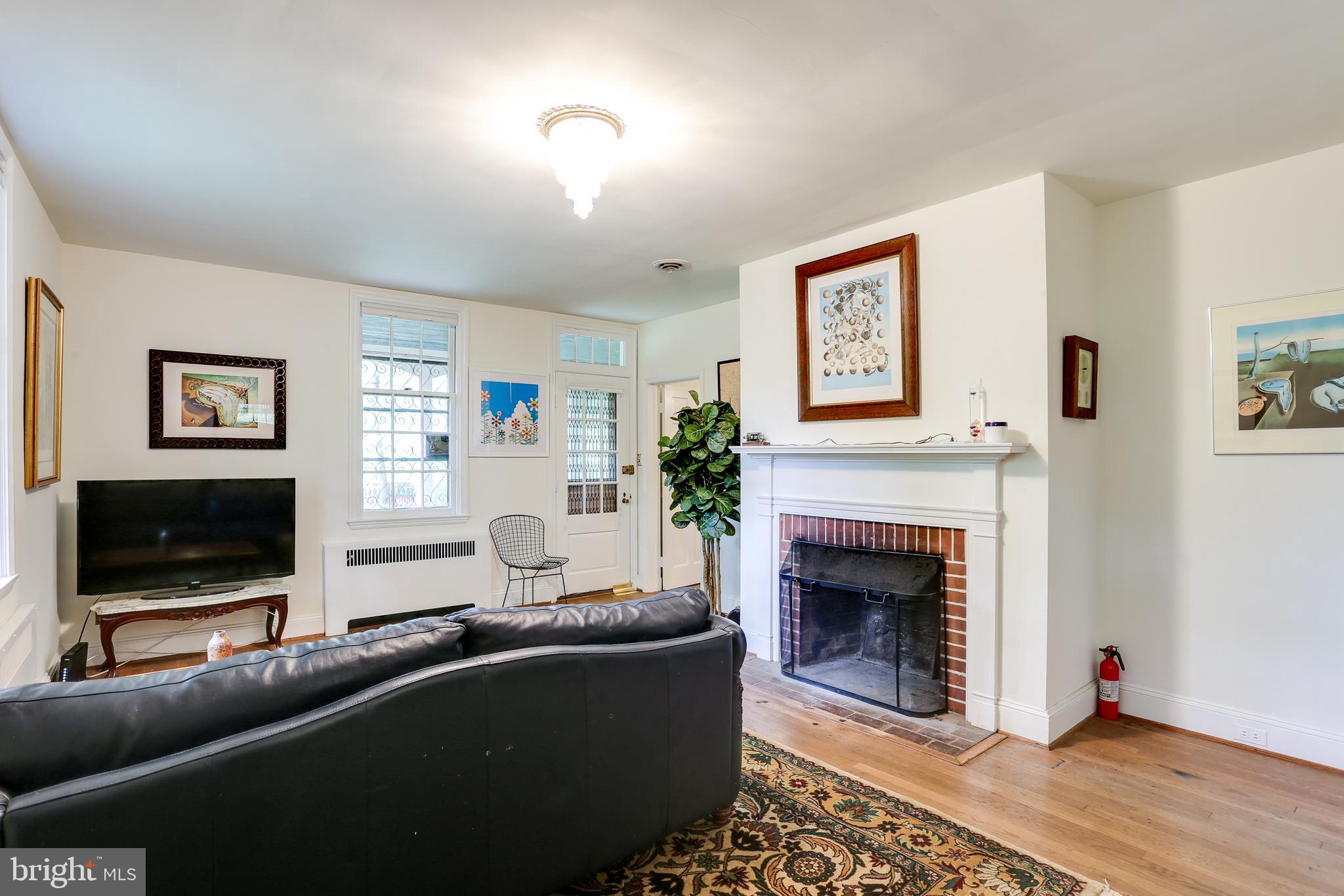 319 Suffolk Road Baltimore, MD 21218 - Photo 8 of 31 Gallery Image 8