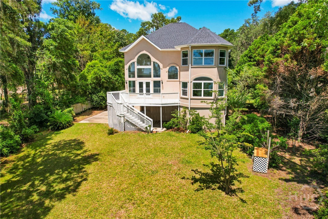 515 Youman's Road Midway, GA 31320 - Photo 50 of 50