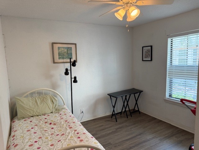2312 Watts Street Houston, TX 77030 - Photo 31 of 32 Bedroom #2