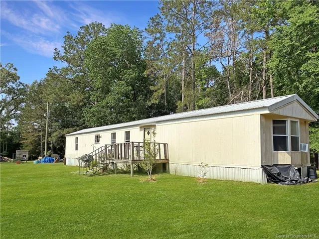 $150,000 | 151 Clements Road, Leesville, LA 71446