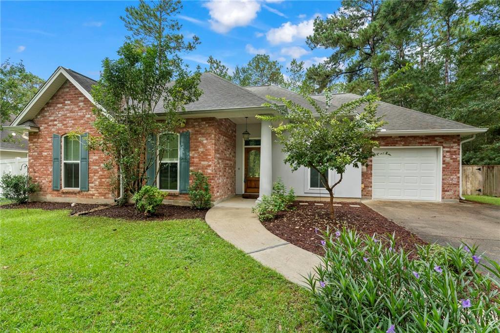 70331 Petit Road Mandeville, LA 70471 - Photo 1 of 21 Gallery Image 1